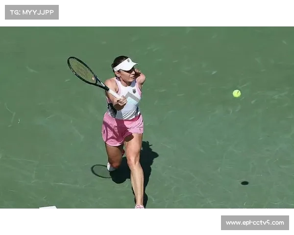 WTA宁波站头号种子状态火热轻取对手下一轮迎战中国金花焦点之战