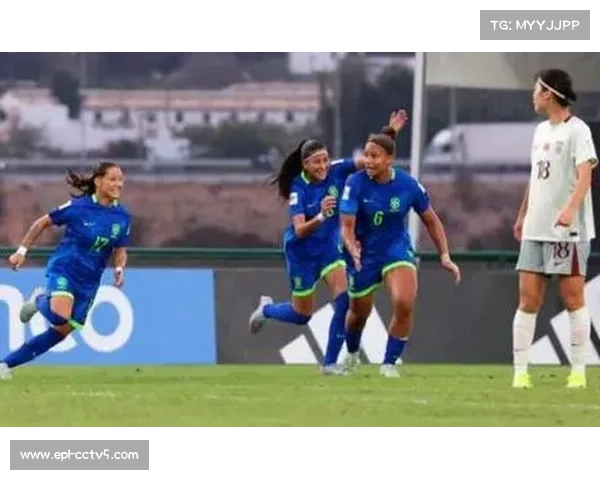 U17女足世界杯止步16强，孙雯肯定小将进步称其悟性超出期待