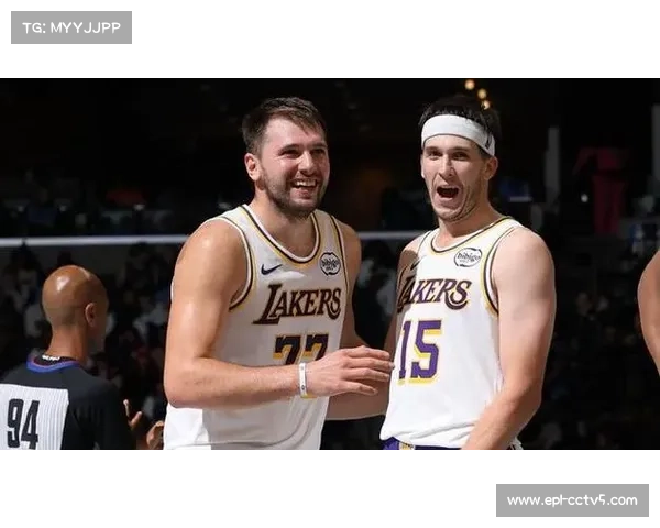 东契奇致信里夫斯：你任何事都赢不了我，恭喜成为头号迷弟