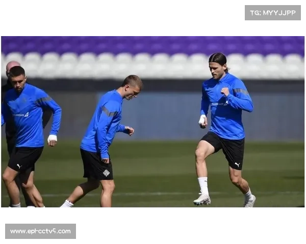 世界杯欧洲区预选赛：法国主场迎战冰岛，姆巴佩状态火热